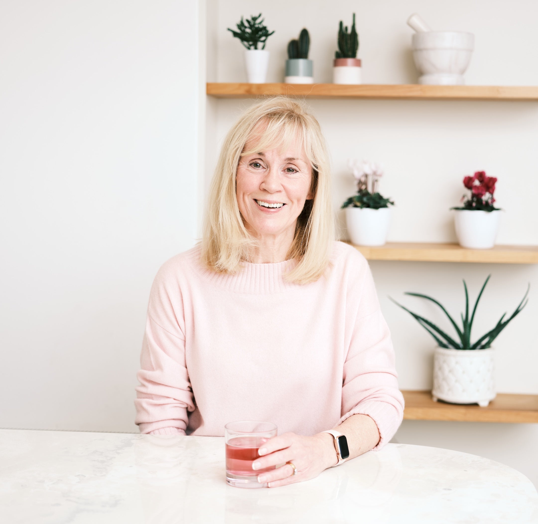 Best supplements for women over 40