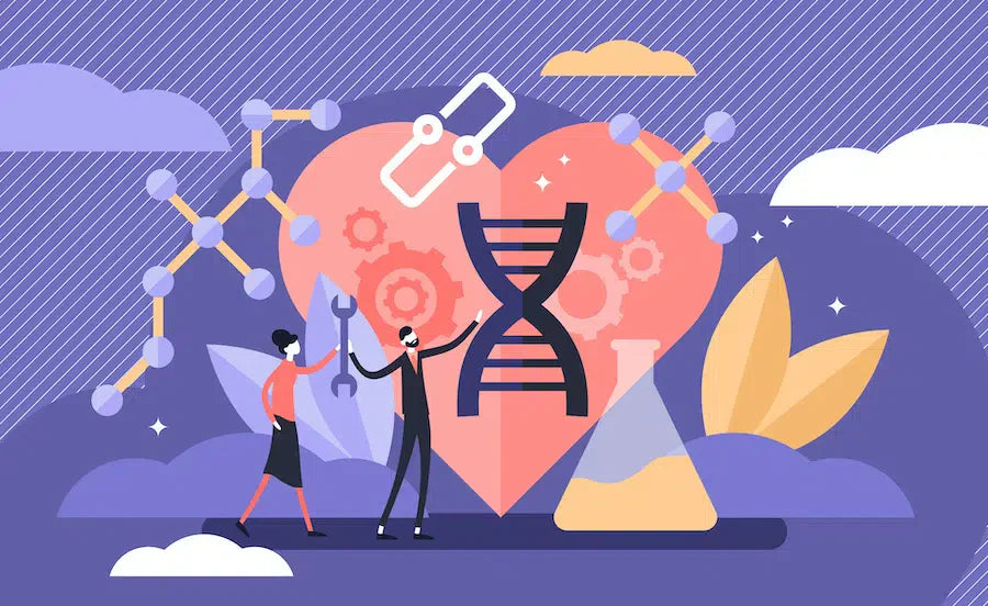 Biohacking – the top 7 experts and tips for improving longevity and health