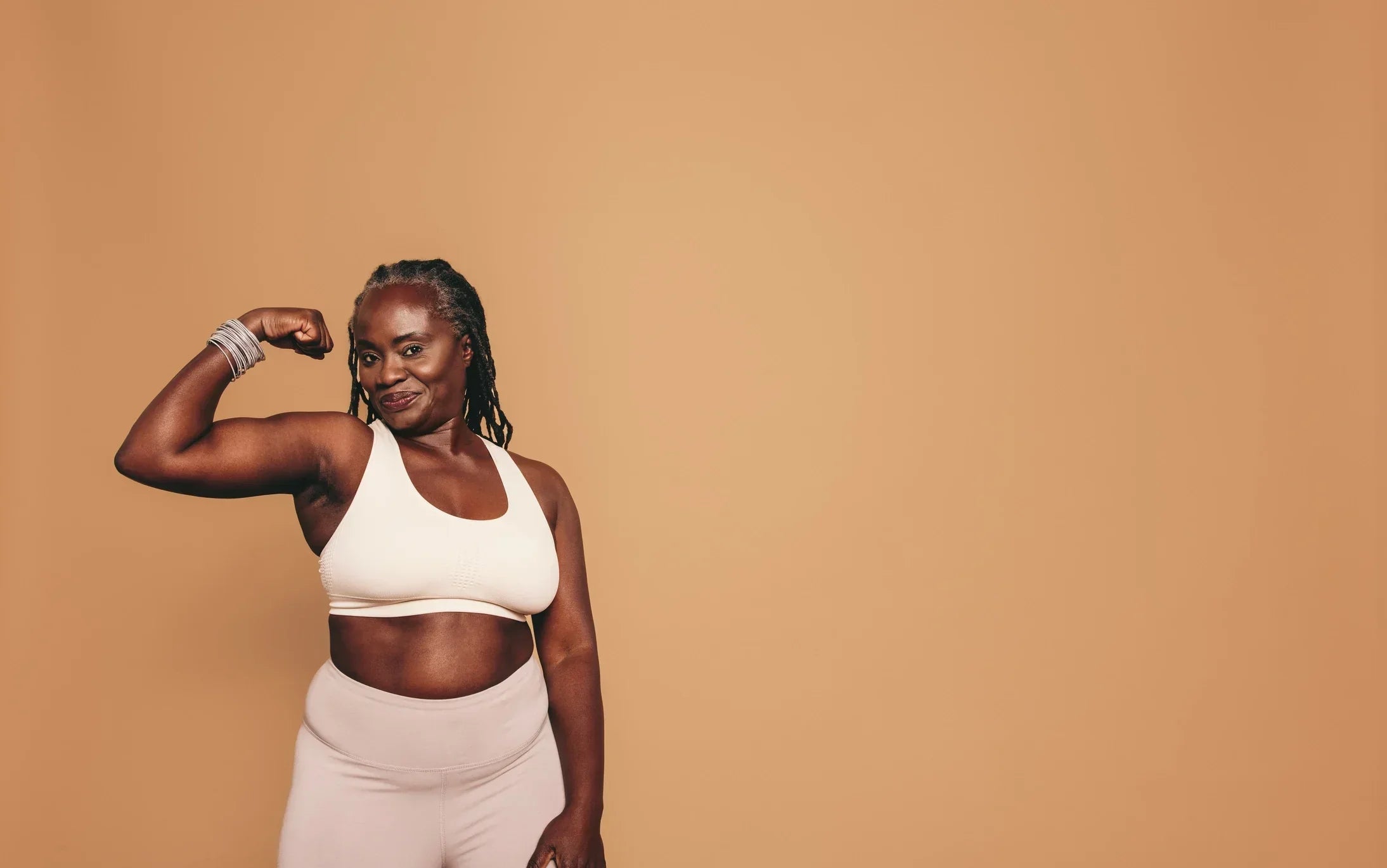 Bone and joint health: supporting bone density in your 40s and 50s