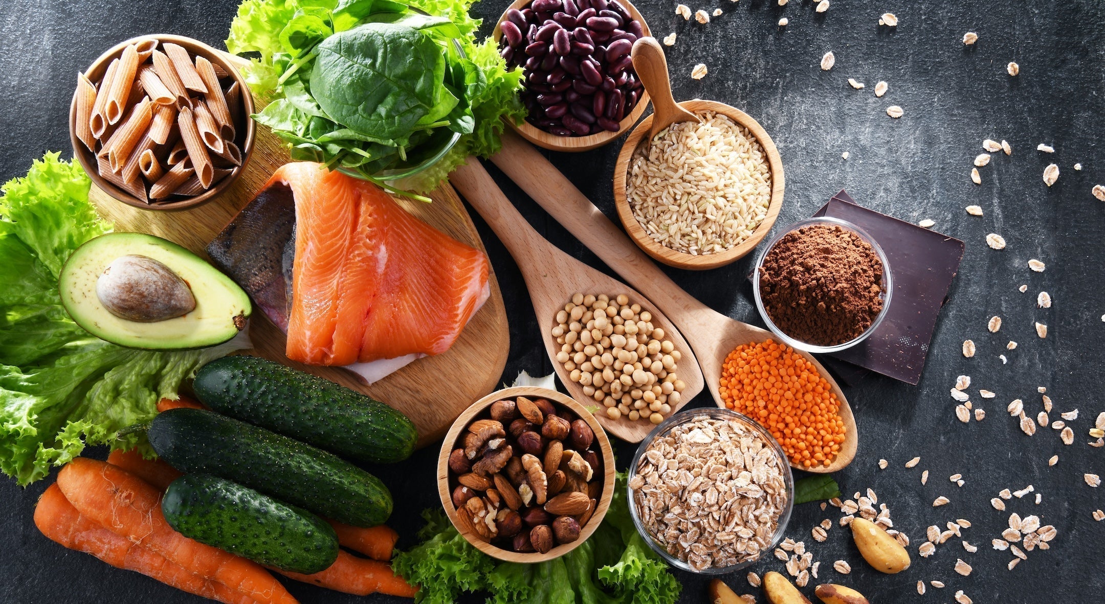 How to eat according to your menstrual cycle