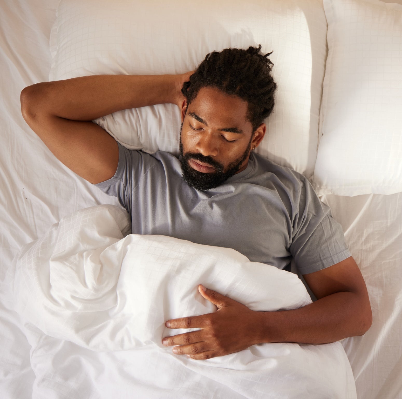 How to improve immune system