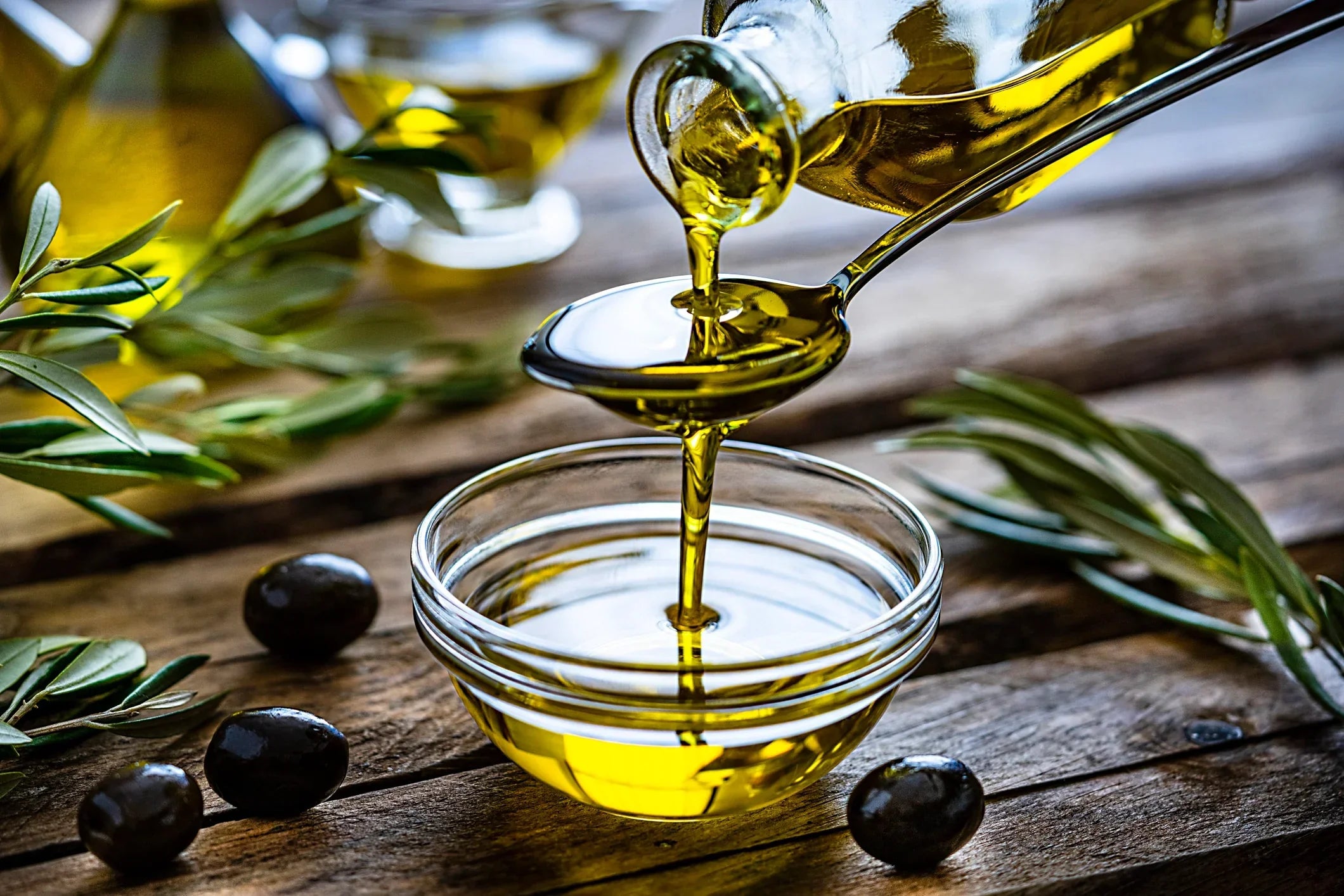 The Mediterranean diet: a natural ally for menopause and perimenopause