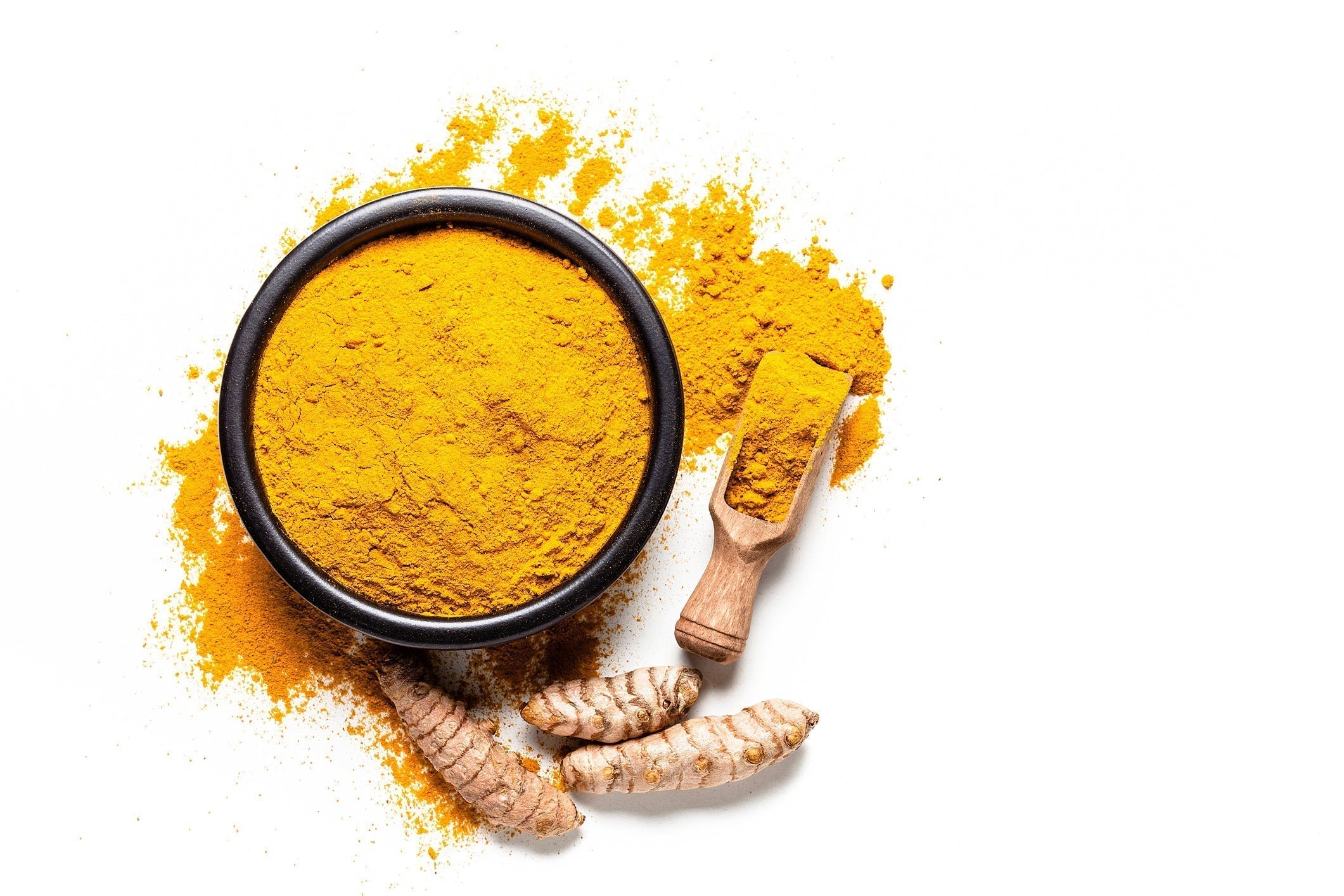 Turmeric benefits