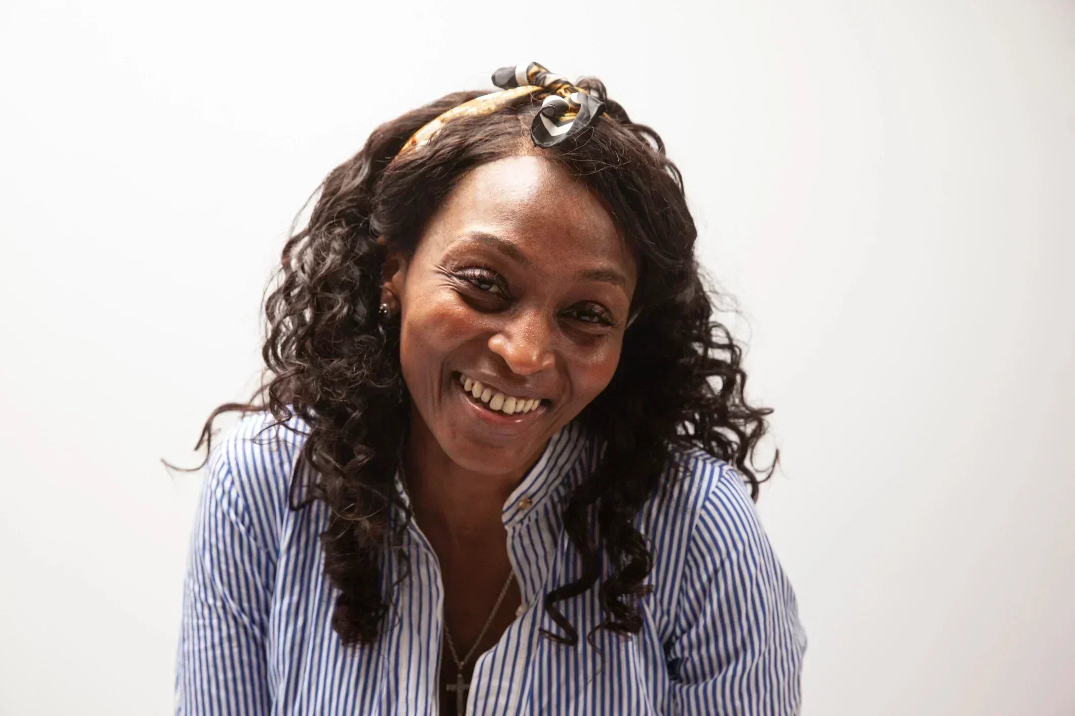 Cortisol and menopause: Why stress feels harder in perimenopause