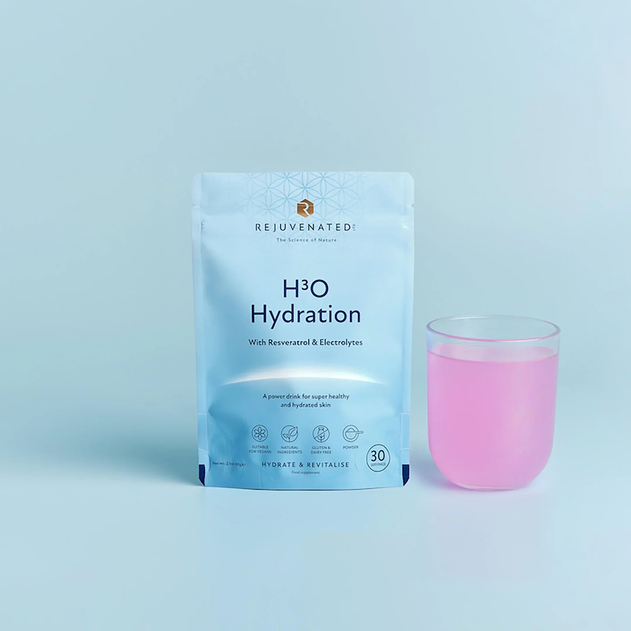 What are the benefits of electrolytes in your diet?