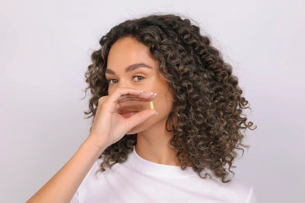 What is an NMN supplement and what does it do?