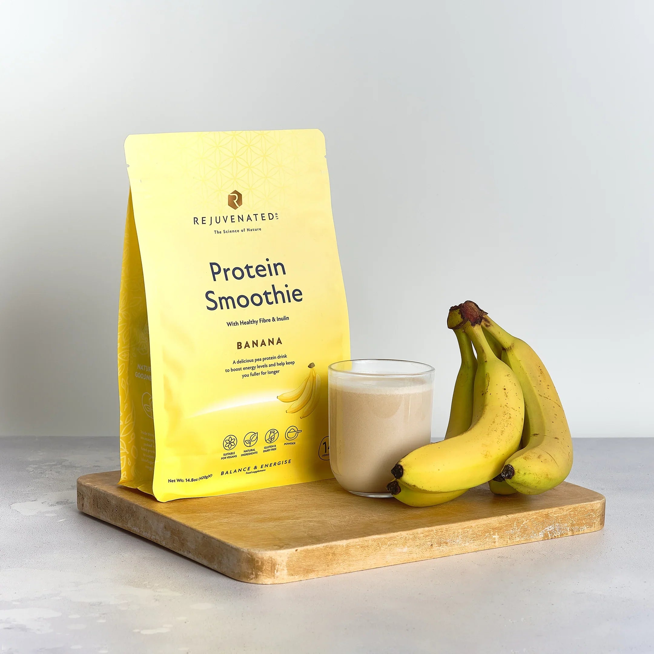 What is Inulin and what benefits does it have?