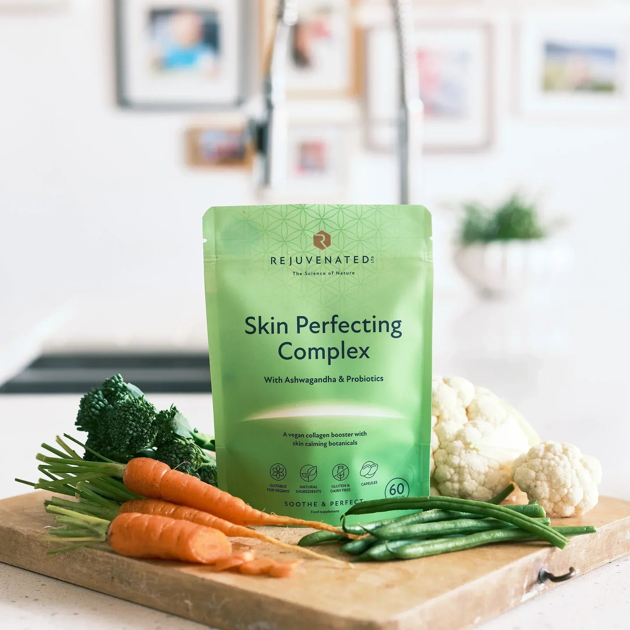 A guide to vegan collagen