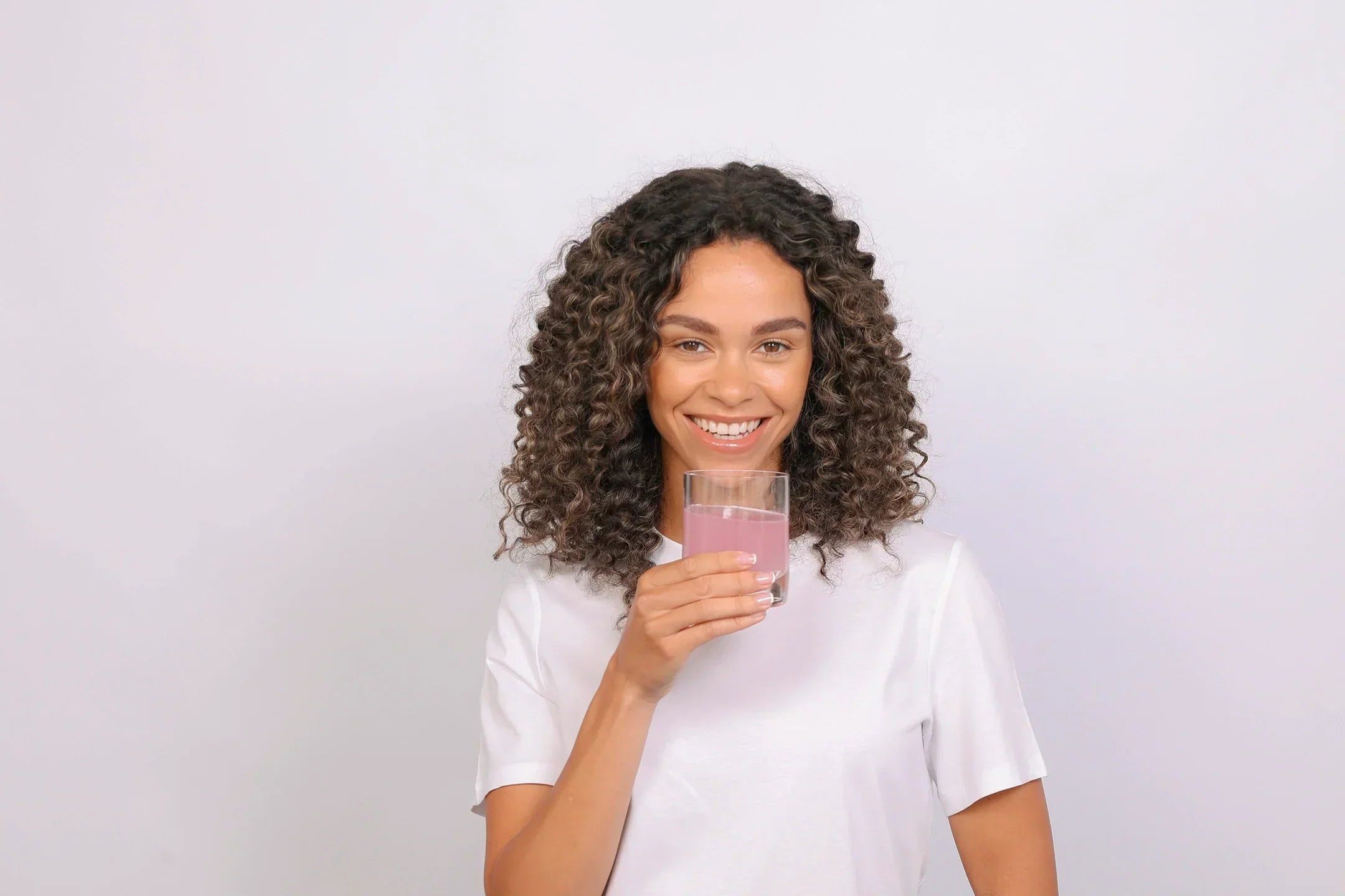 The benefits of hydrated skin