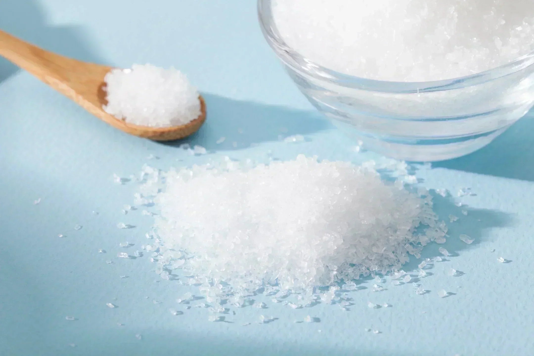 How does magnesium help your skin