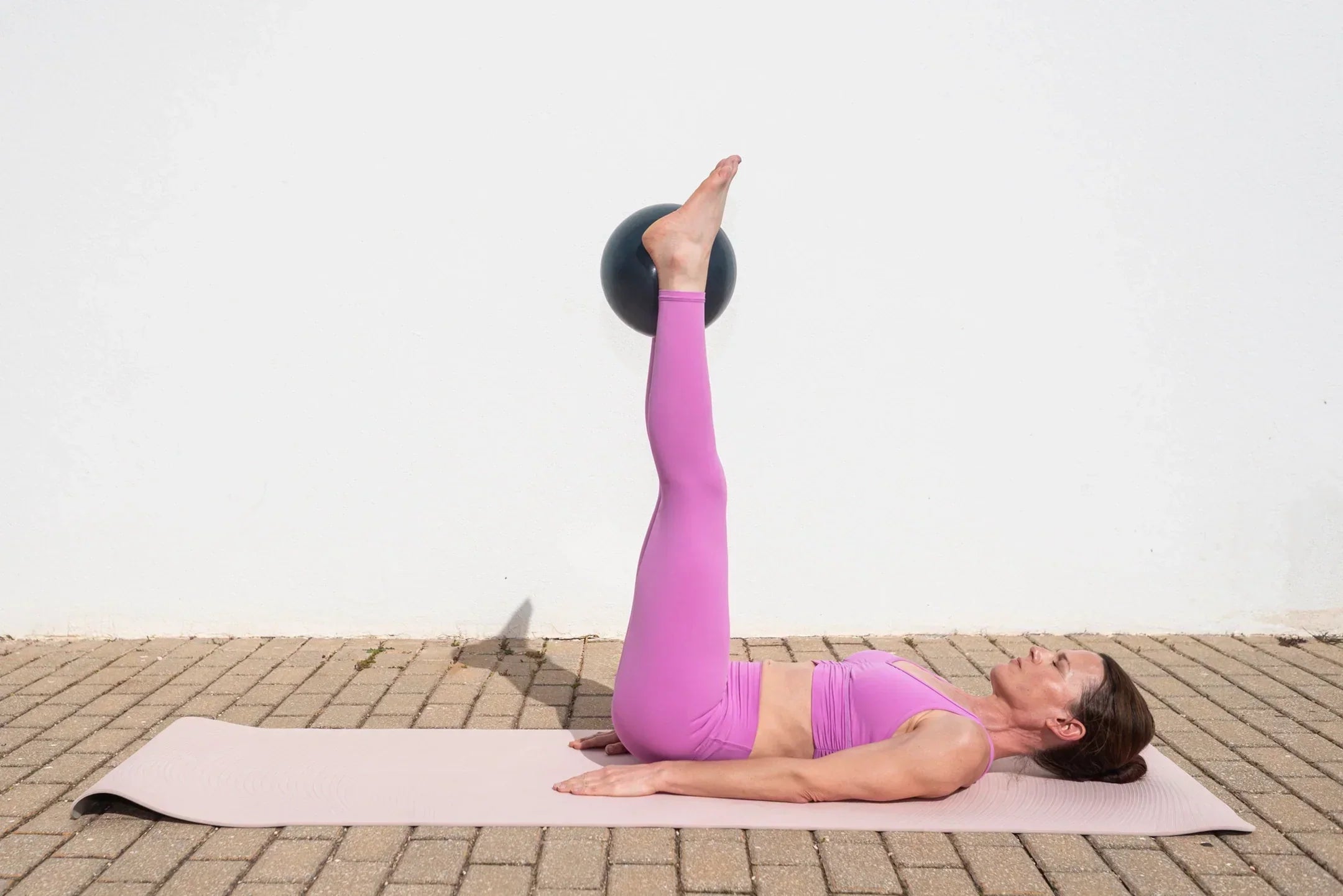 How taking collagen can boost your workouts and speed up recovery time