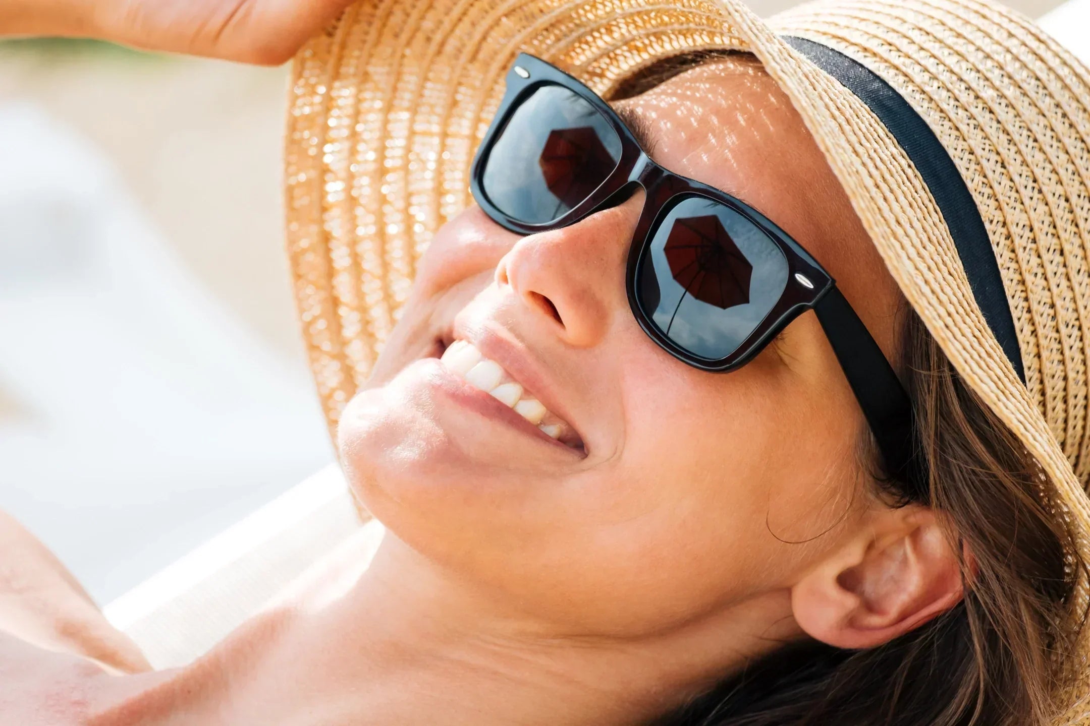 How to use NAD for skin care protection from sun damage