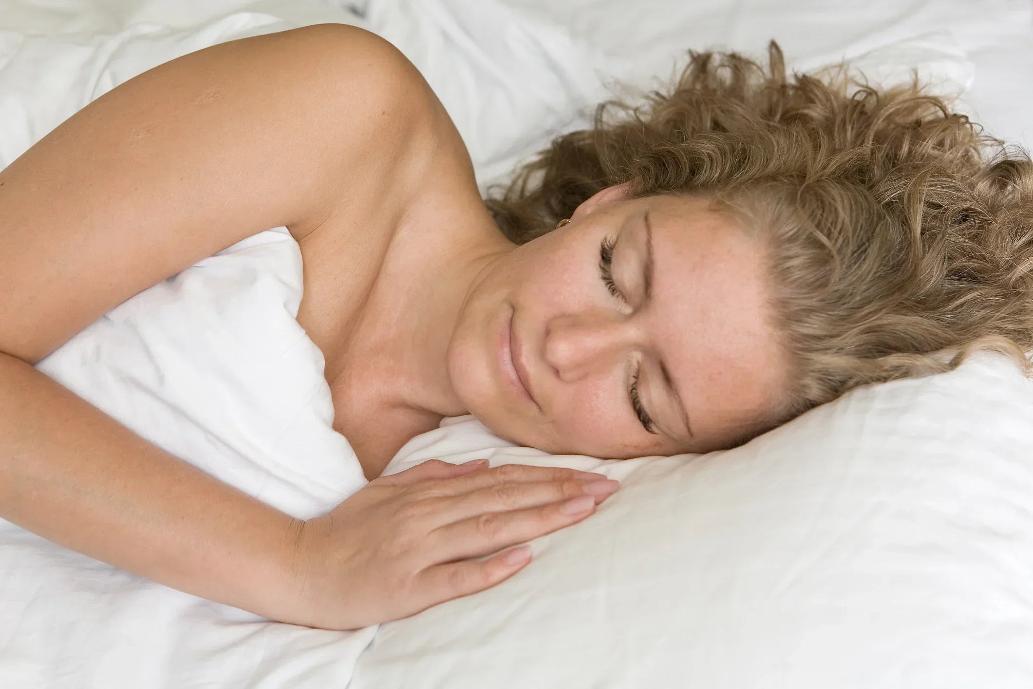 Your Glymphatic system: Why deep sleep cleans your brain