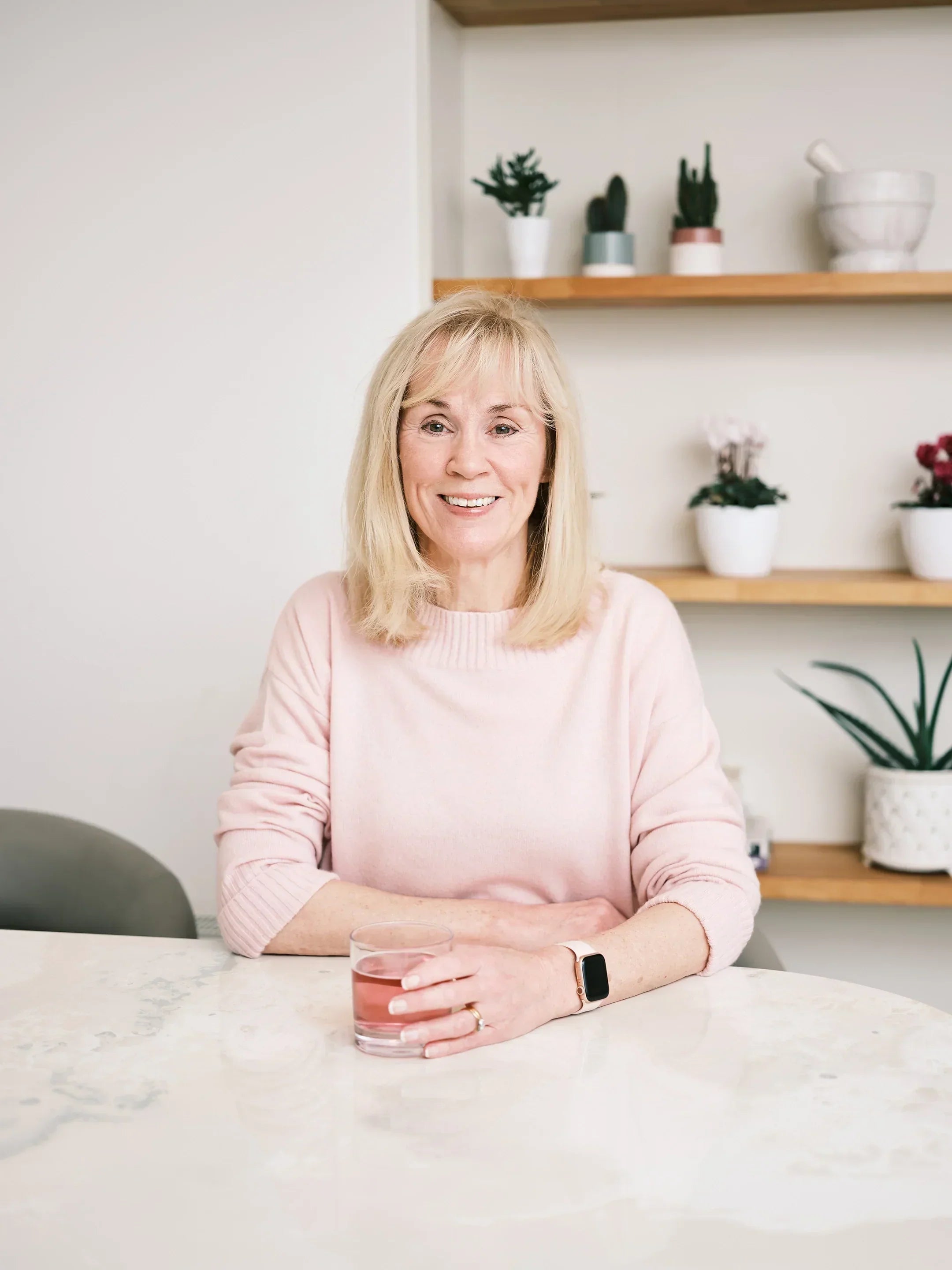 Our top tips for beautiful skin at any age – over 60’s