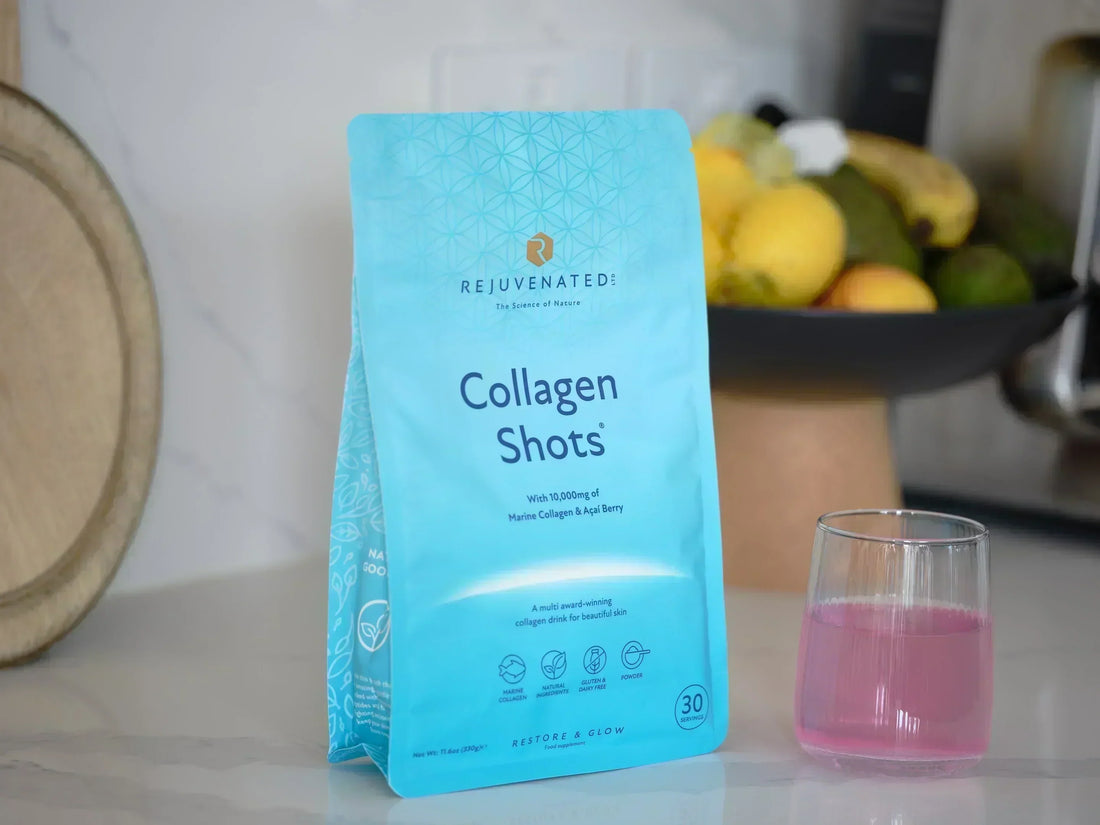 Best collagen for women over 50