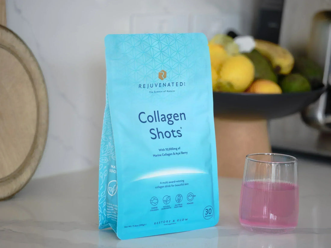 Best collagen for women over 50