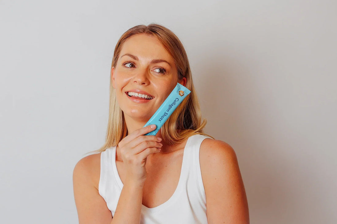 Do collagen supplements work? 7 common questions