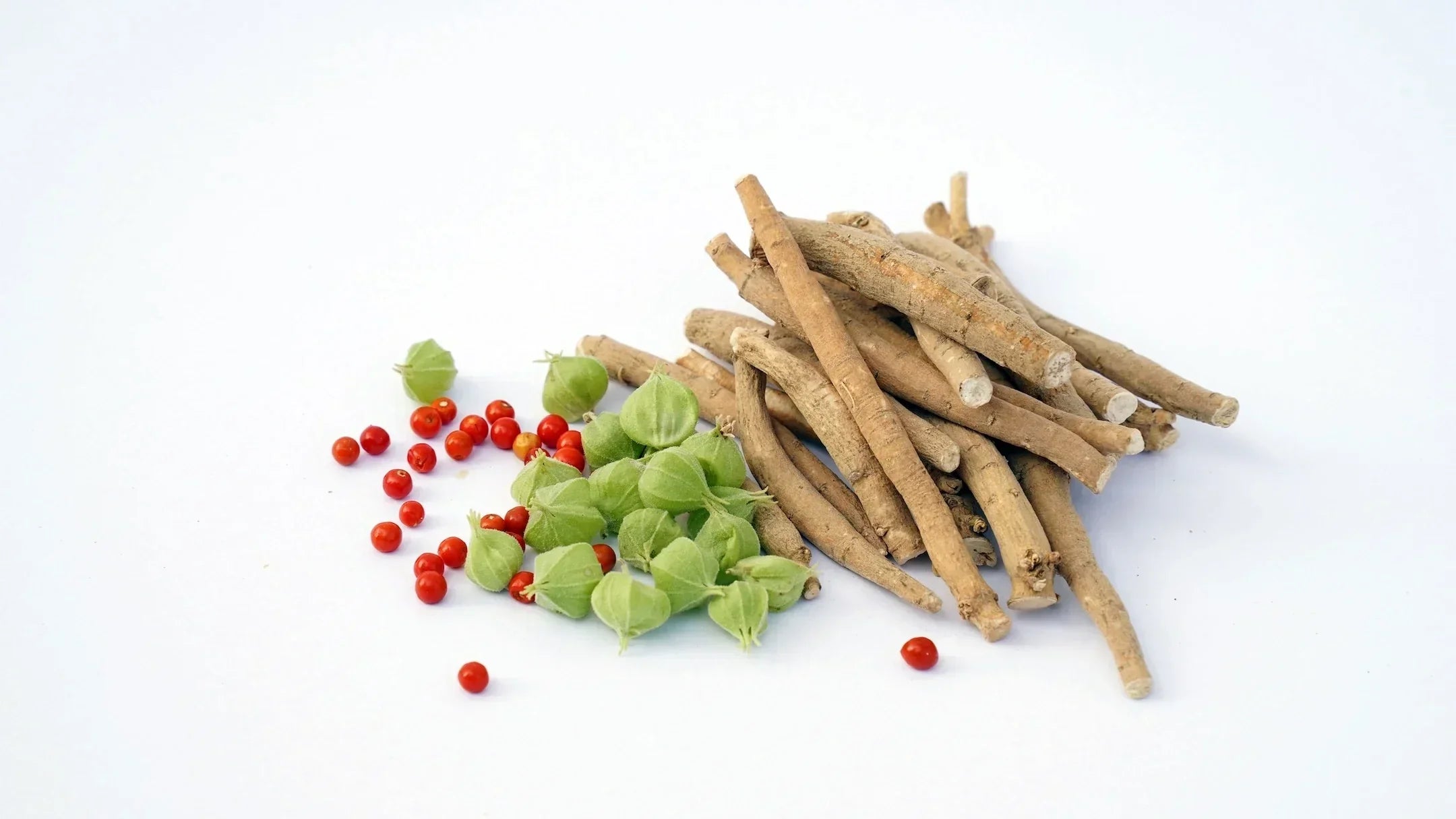 Ashwagandha and menopause: can it support stress, sleep and mood?
