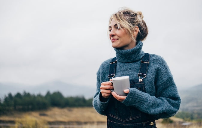 Autumn wellness essentials: embracing seasonal health and radiance