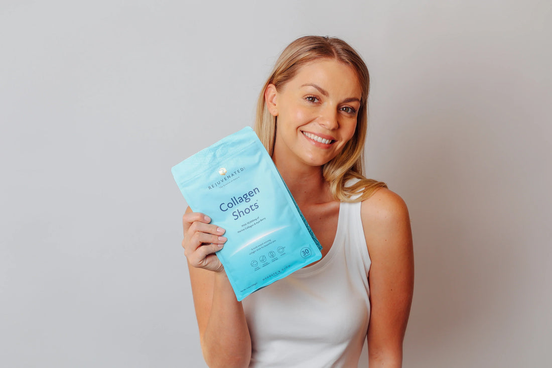 Best collagen for women in their 30s