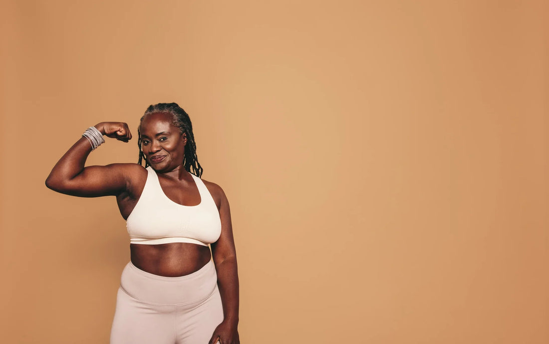 Bone and joint health: supporting bone density in your 40s and 50s