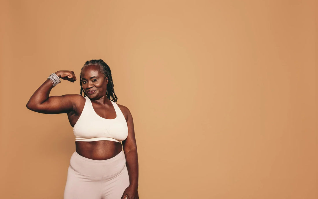 Bone and joint health: supporting bone density in your 40s and 50s