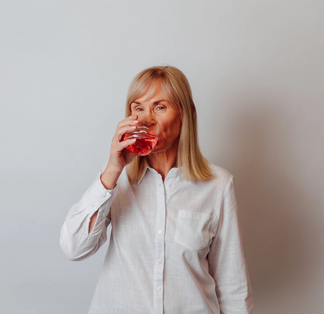 Bone health and collagen