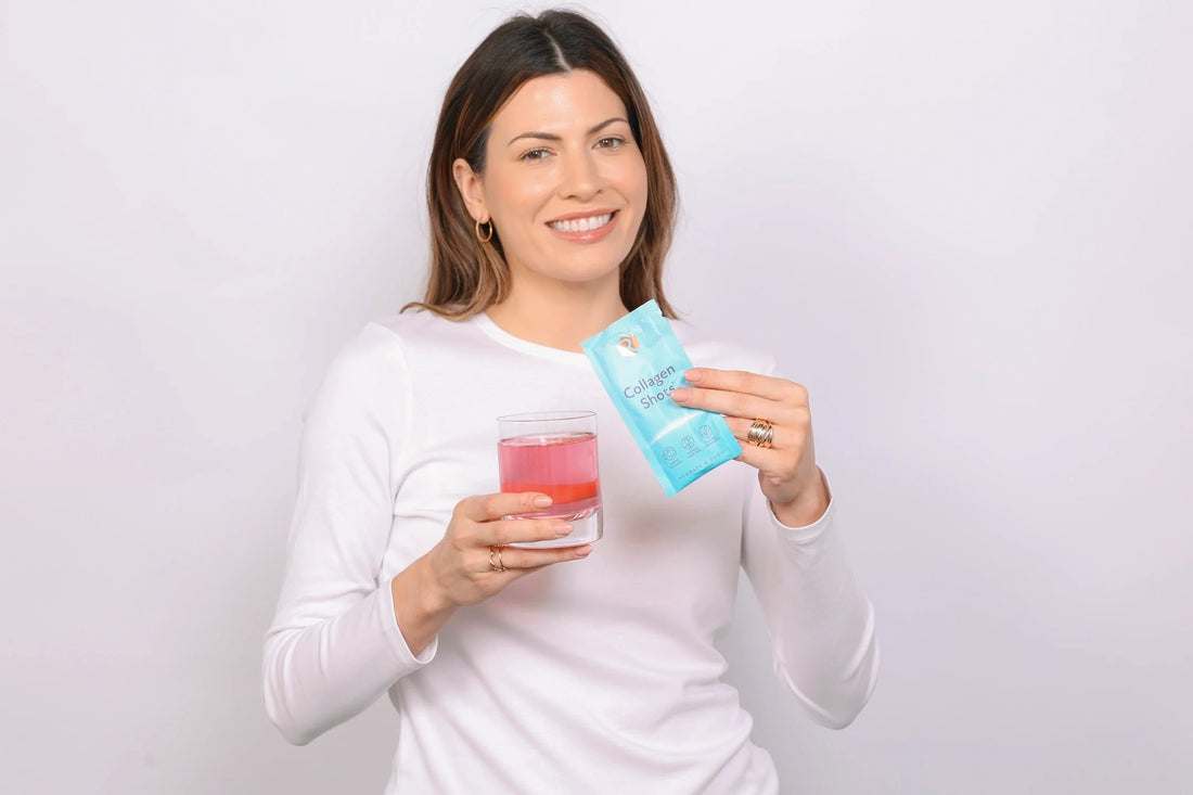 Collagen and biological age: what the science really shows (and what it doesn’t