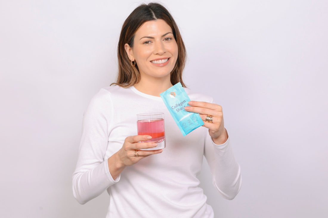 Collagen and biological age: what the science really shows (and what it doesn’t