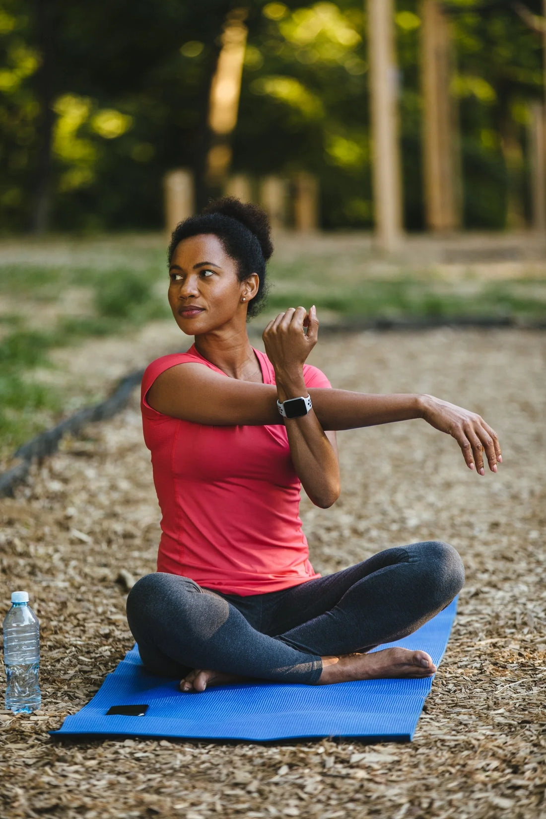 How to build a daily longevity routine: the basics for women
