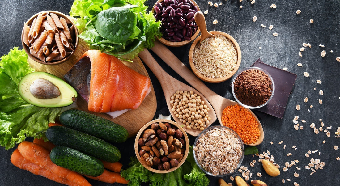 How to eat according to your menstrual cycle