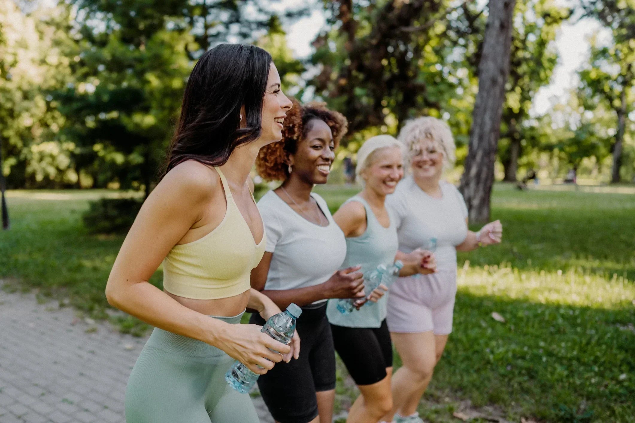 Best exercises for menopause and perimenopause