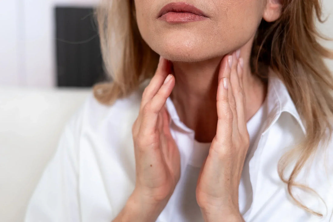 Immunosenescence: how and why your immune system ages