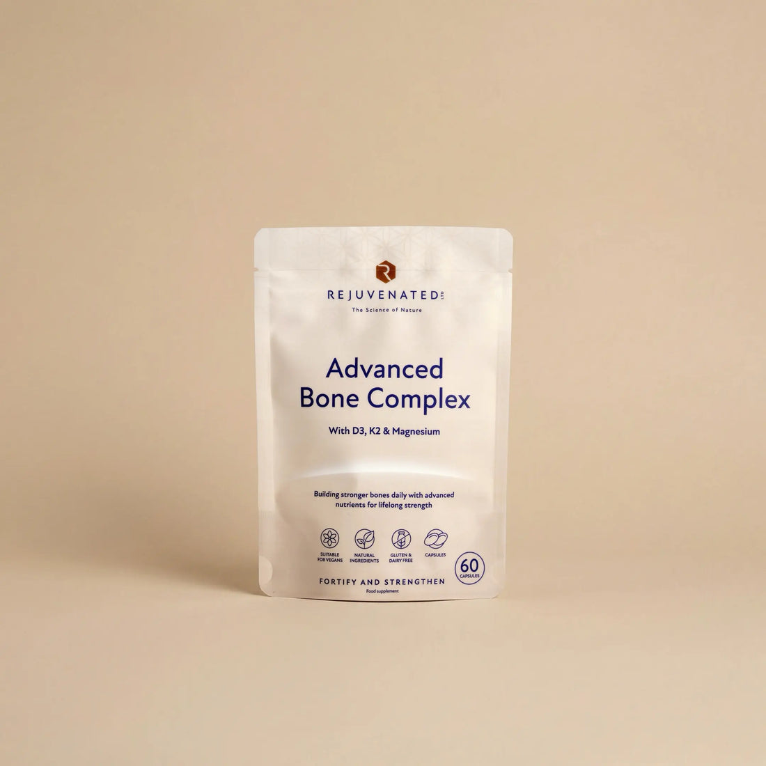Introducing Advanced Bone Complex