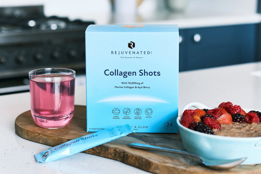 Is collagen good for joints?