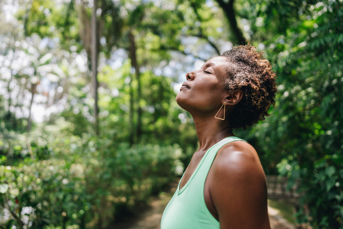 Menopause Supplements Guide: Supporting Your Wellbeing Through Perimenopause and Menopause
