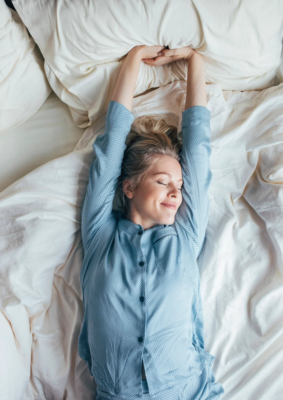 Sleep for longevity: why sleep is the most underrated tool for cellular renewal