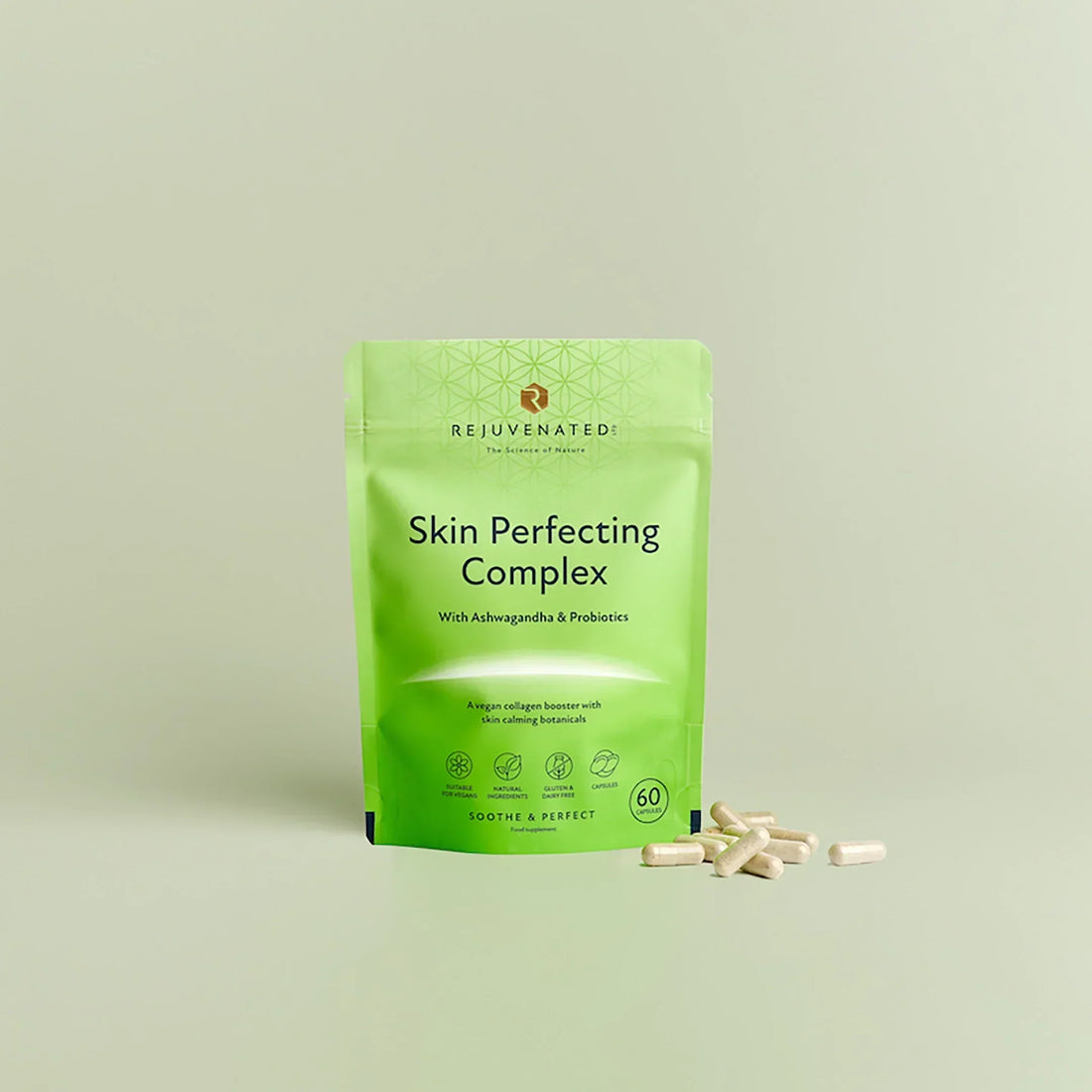 The benefits of zinc