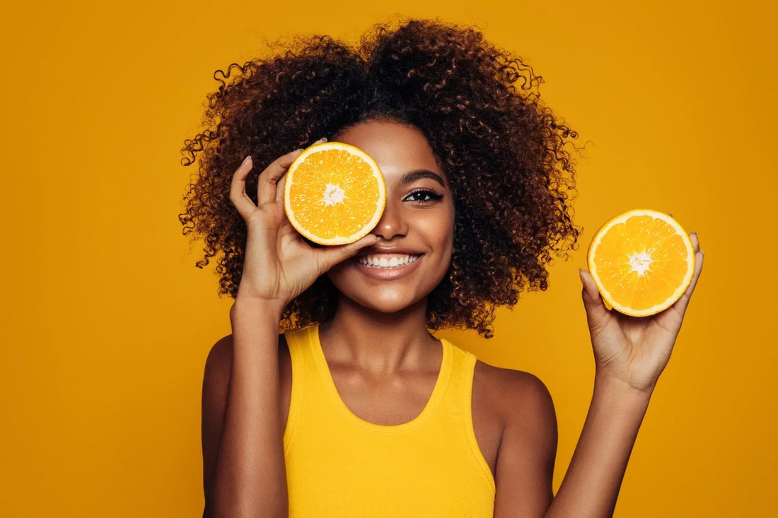 How to boost your Vitamin C intake in winter