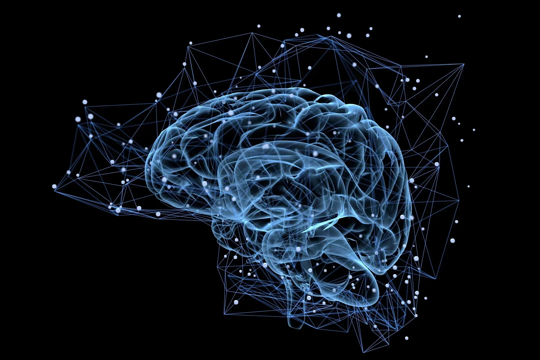 Collagen benefits for the brain and wellbeing