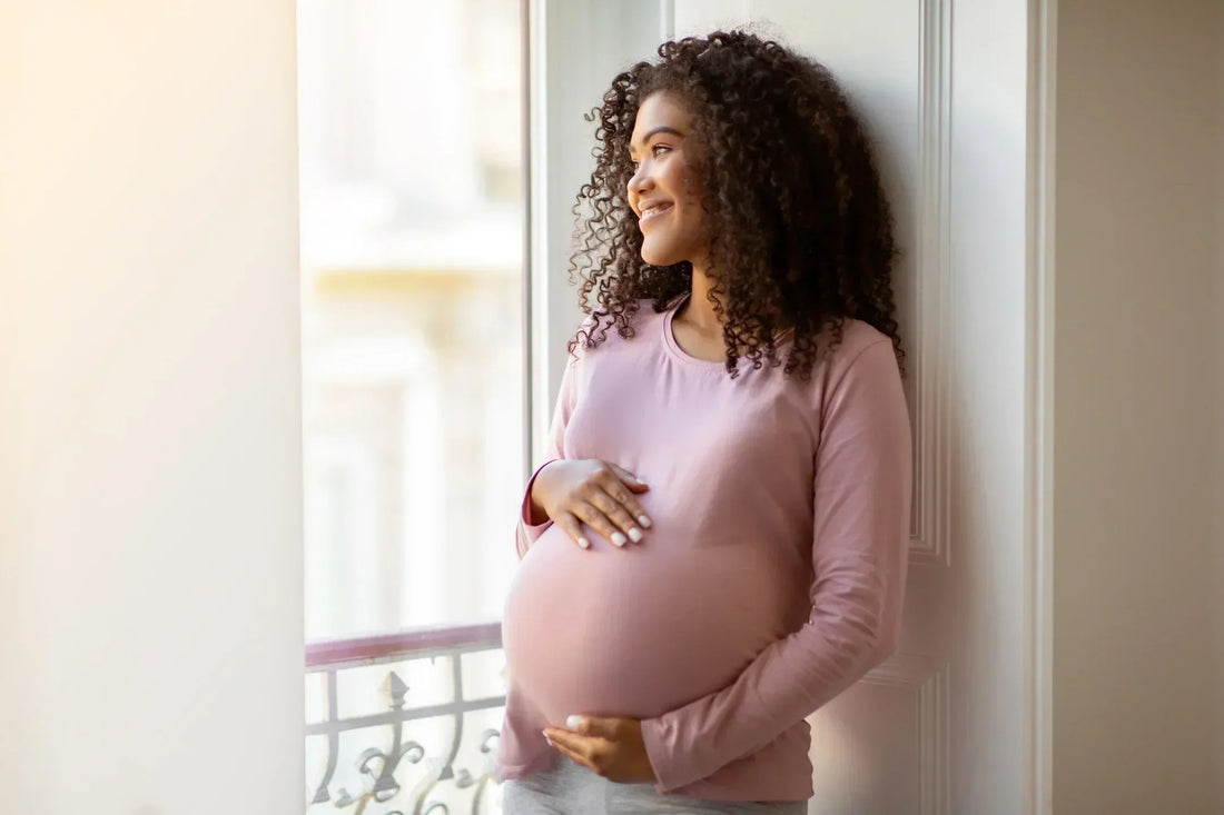 Can you take collagen during pregnancy?