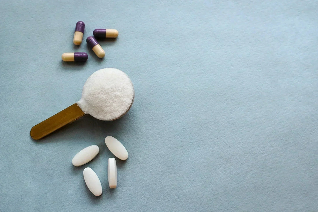 Marine vs bovine collagen: What’s the difference?