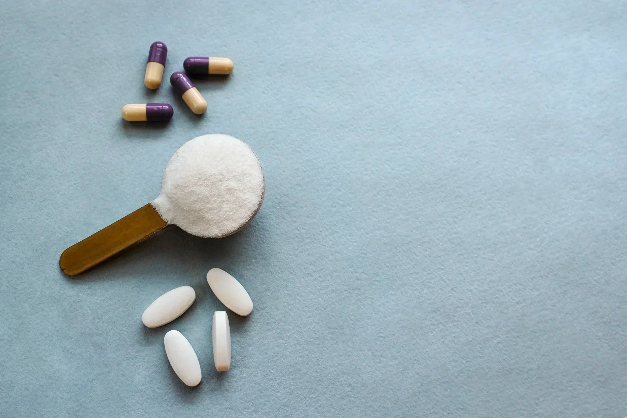 What’s the difference between bovine and marine collagen?