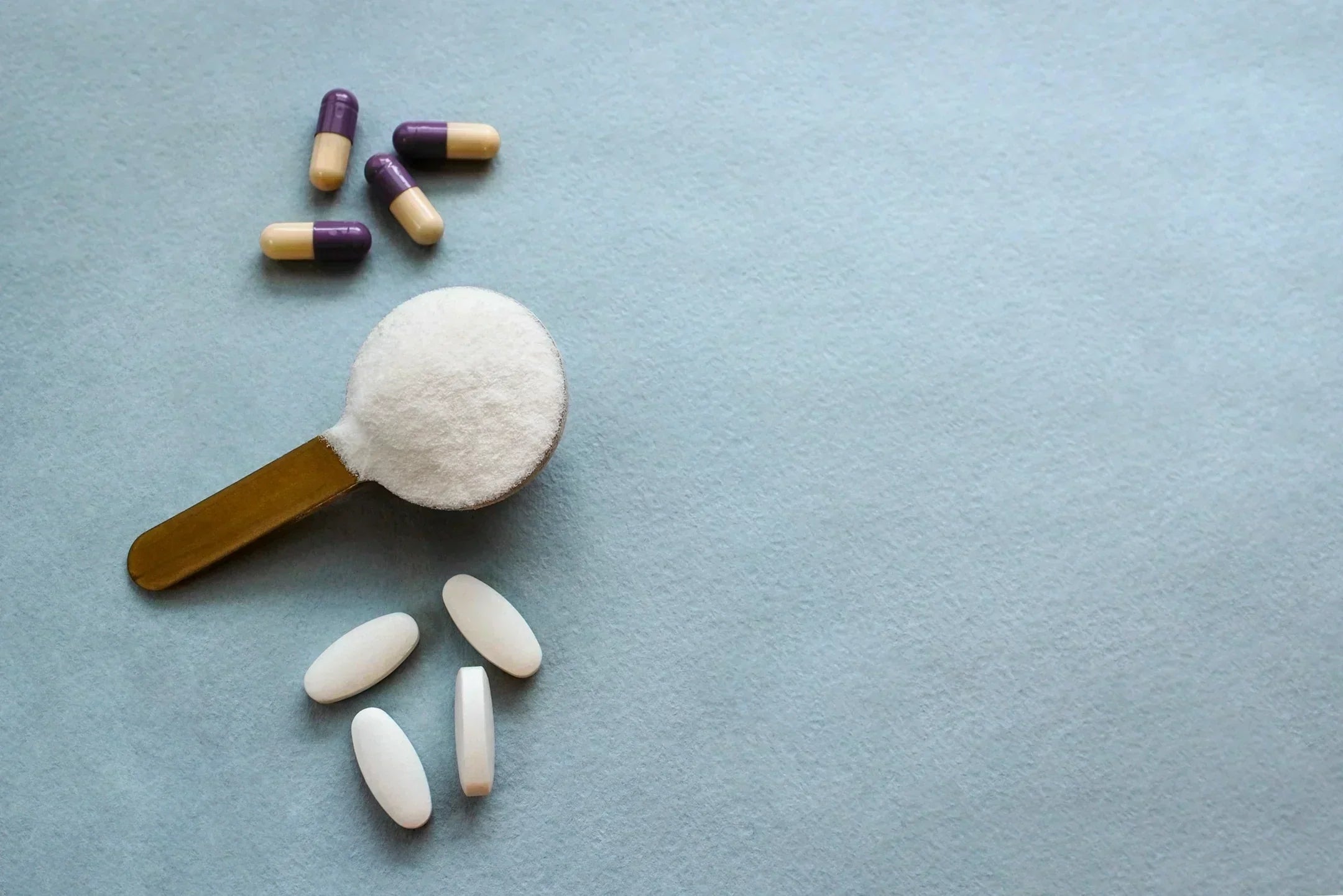 Marine vs bovine collagen: What’s the difference?