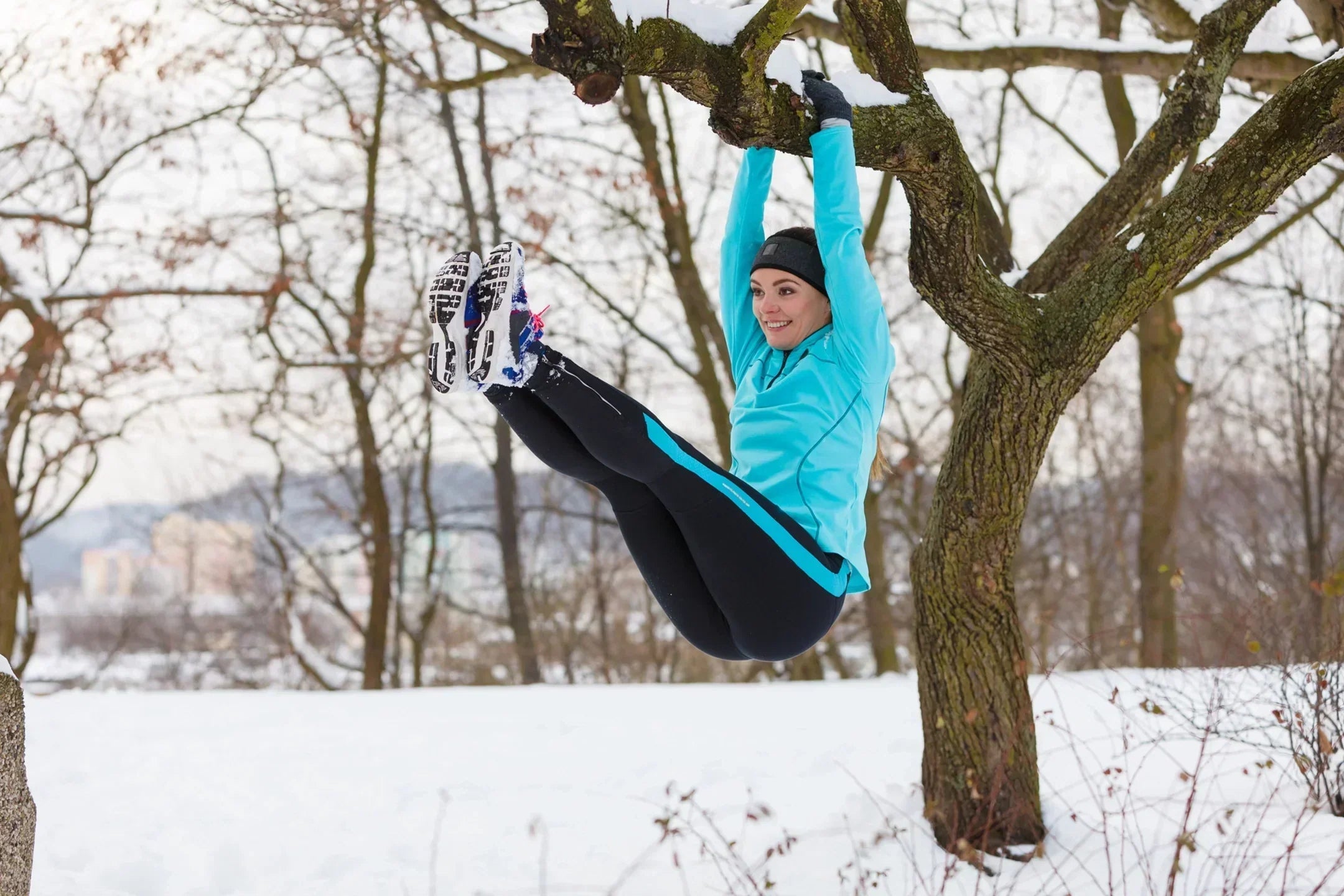 Does winter affect energy levels?