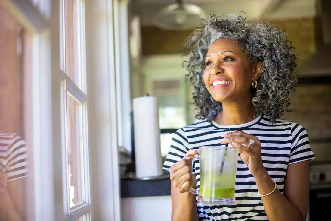 Hormone 101: Your guide on how to balance hormones