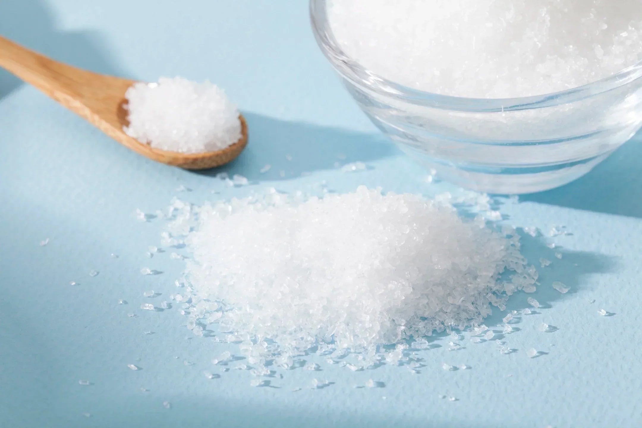 Magnesium Glycinate benefits for bones and sleep