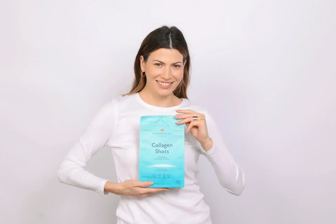 How much collagen should I take per day?