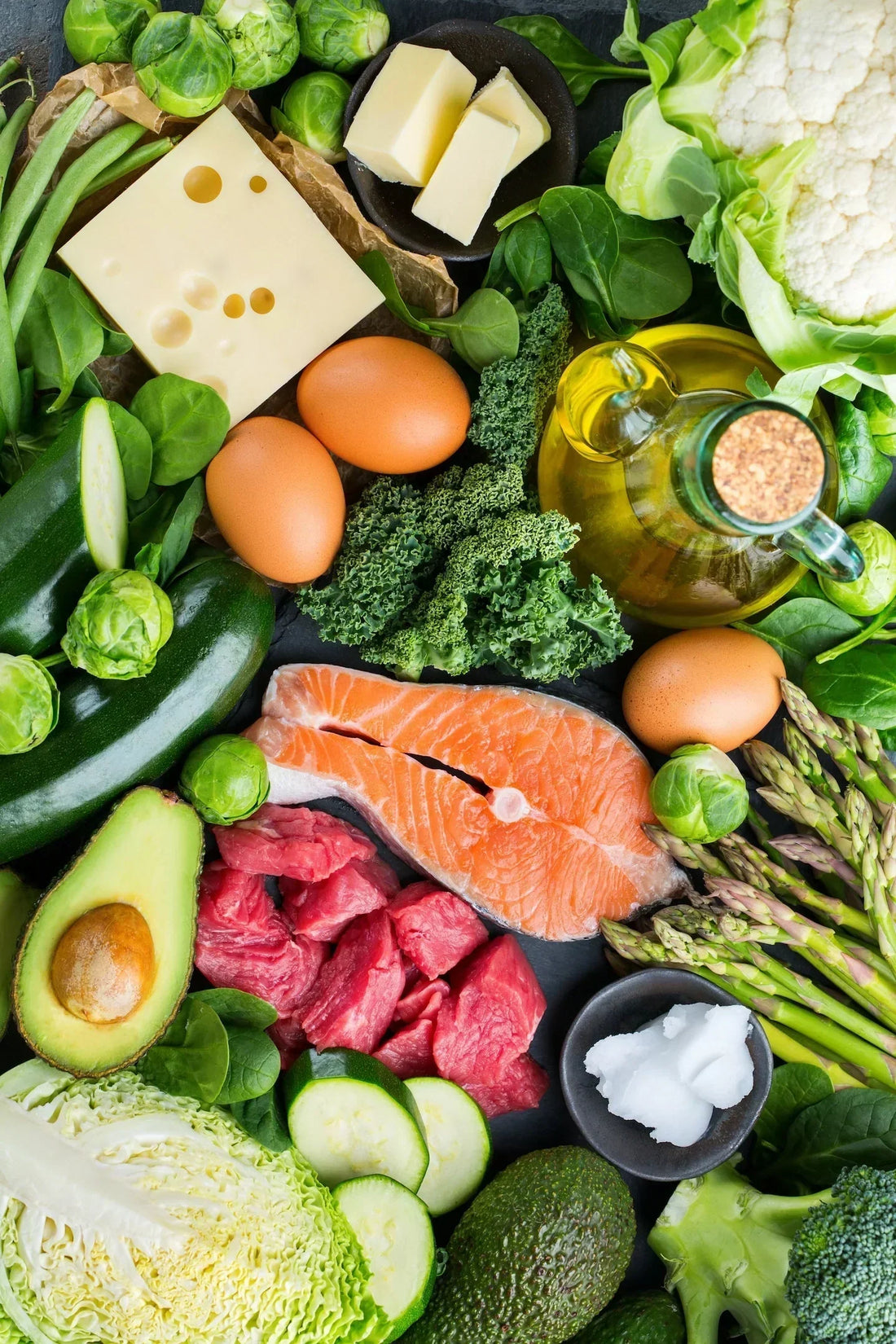 Foods for bone health: how to strengthen bones naturally