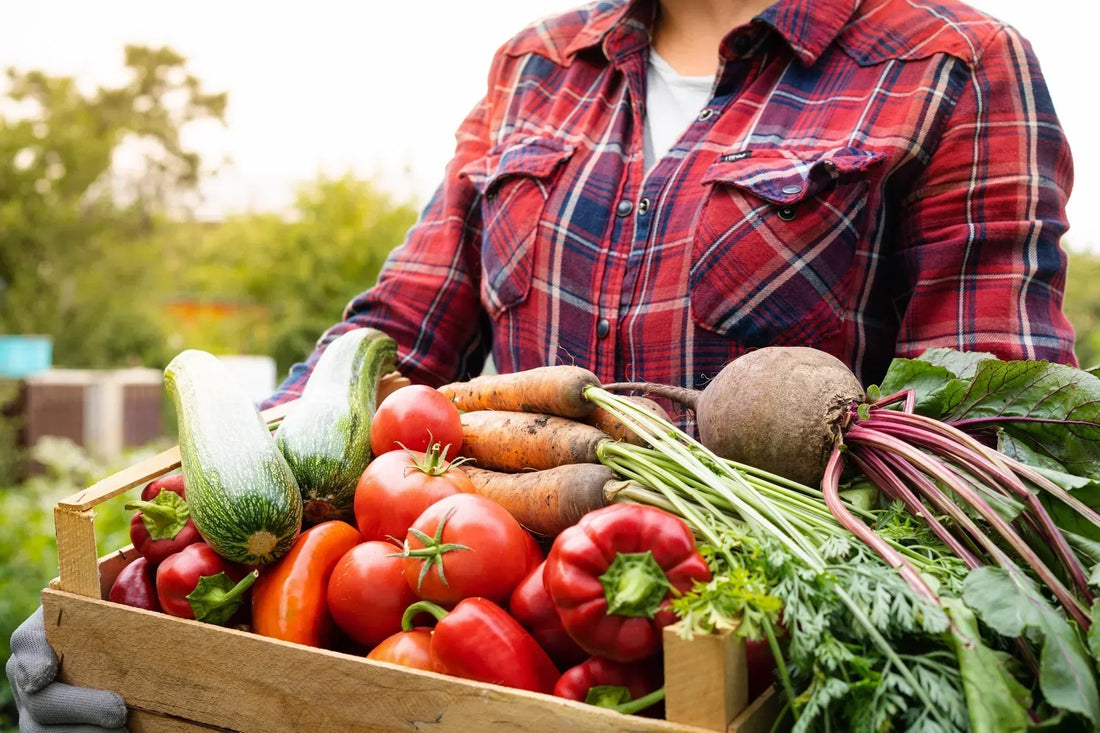 30 plants a week gut health metabolism